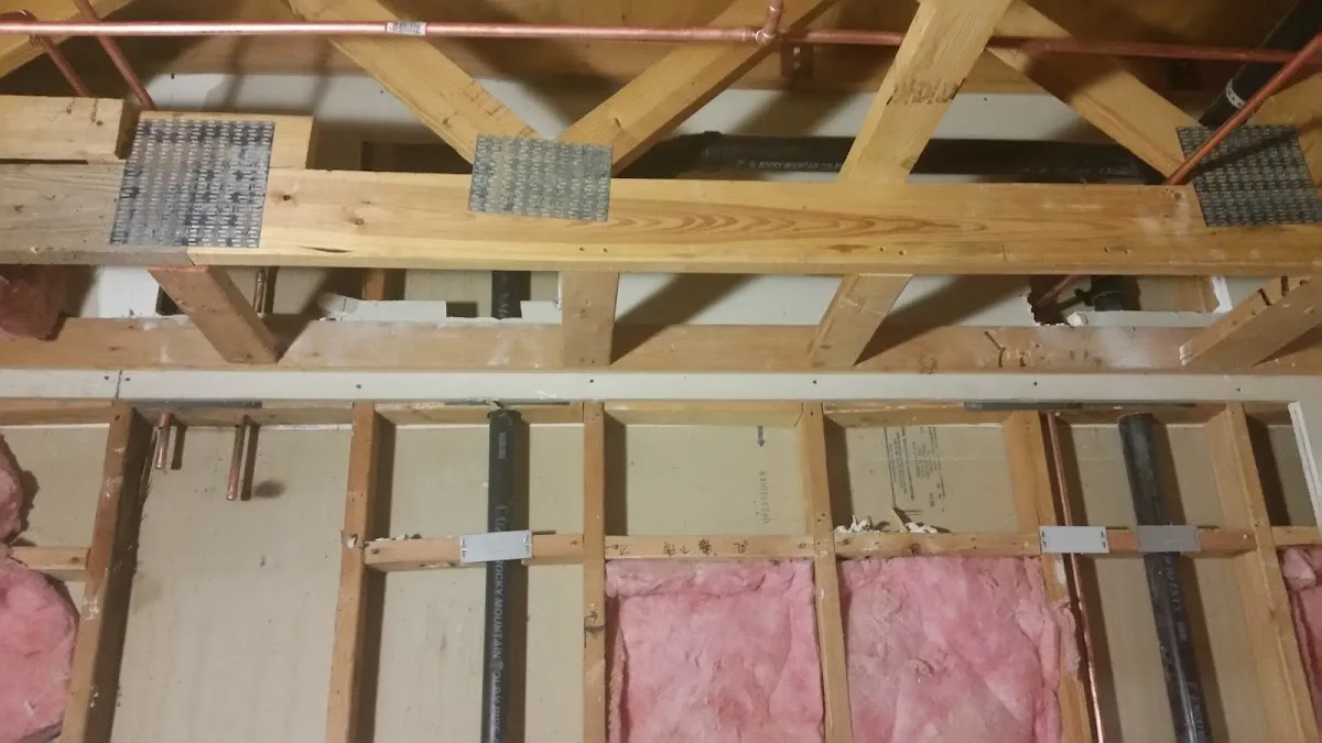 Plumbing services in Mantua, NJ